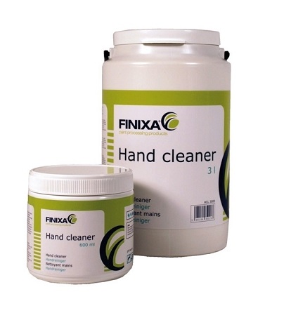 FINIXA HAND CLEANER 3L.  